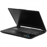 Ноутбук Asus TUF Gaming F15 FX506HCB-HN144 90NR0724-M05990 (15.6 ", FHD 1920x1080 (16:9), Intel, Core i5, 8 Гб, 512 ГБ, nVidia GeForce RTX 3050)