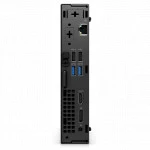 Персональный компьютер Dell OptiPlex 3000-5823 (Core i5, 12500T, 2.0 ГГц, 8 Гб, DDR4-3200, SSD, Linux)