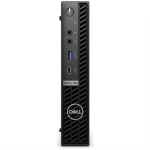 Персональный компьютер Dell OptiPlex 7000-5827 (Core i5, 12500T, 2.0 ГГц, 8 Гб, DDR4-3200, SSD, Linux)