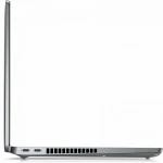 Ноутбук Dell Latitude 5430 N211L5430MLK14EMEA_VP 14 ", FHD 1920x1080 (16:9), Intel, Core i5, 8 Гб, 512 ГБ, Intel Iris Xe Graphics, Windows 11 Pro