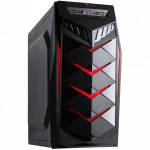 Персональный компьютер NO NAME WW23 (Athlon, 3000G, 3.5 ГГц, 4 Гб, HDD)