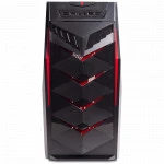 Персональный компьютер NO NAME WW23 (Athlon, 3000G, 3.5 ГГц, 4 Гб, HDD)