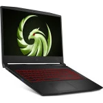 Ноутбук MSI Bravo 15 B5DD-415XRU 9S7-158K12-415 (15.6 ", FHD 1920x1080 (16:9), AMD, Ryzen 7, 16 Гб, SSD, 512 ГБ, AMD Radeon 5500M)