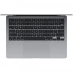 Ноутбук Apple MacBook Air 13,6 A2681 M2 (2022) MLXX3 (13.6 ", WQXGA 2560x1664 (16:10), Apple, Apple M2 series, 8 Гб, 512 ГБ, Apple M2, Mac OS)