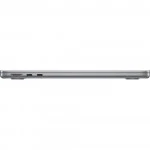 Ноутбук Apple MacBook Air 13,6 A2681 M2 (2022) MLXX3 (13.6 ", WQXGA 2560x1664 (16:10), Apple, Apple M2 series, 8 Гб, 512 ГБ, Apple M2, Mac OS)