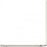 Ноутбук Apple MacBook Air 13,6 A2681 M2 (2022) MLY13 (13.6 ", WQXGA 2560x1664 (16:10), Apple, Apple M2 series, 8 Гб, SSD, 256 ГБ, Apple M2)