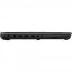Ноутбук Asus TUF Gaming F15 FX506HE-HN012 90NR0704-M02050 (15.6 ", FHD 1920x1080 (16:9), Intel, Core i5, 16 Гб, SSD, 512 ГБ, nVidia GeForce RTX 3050 Ti)
