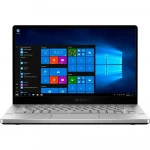 Ноутбук Asus ROG Zephyrus G14 GA401QE-HZ101T 90NR05R5-M04260 (14 ", FHD 1920x1080 (16:9), AMD, Ryzen 7, 16 Гб, SSD, 512 ГБ, nVidia GeForce RTX 3050 Ti)