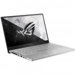 Ноутбук Asus ROG Zephyrus G14 GA401QE-HZ101T 90NR05R5-M04260 (14 ", FHD 1920x1080 (16:9), AMD, Ryzen 7, 16 Гб, SSD, 512 ГБ, nVidia GeForce RTX 3050 Ti)