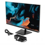 Моноблок NERPA SAIMAA I522-26622 (27 ", Intel, Core i5, 11400, 2.6 ГГц, 16 Гб, SSD, 500 Гб)