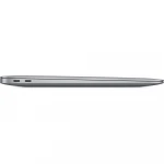 Ноутбук Apple MacBook Air 13 2020 MGN63ZP/A (13.3 ", WQXGA 2560x1600 (16:10), Apple, Apple M1 series, 8 Гб, SSD, 256 ГБ, Apple M1 7-Core)