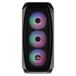 Персональный компьютер iRU Game 510B6GMA 1874306 (Core i5, 12400F, 2.9 ГГц, 16 Гб, DDR4-2666, SSD)