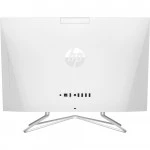 Моноблок HP All-in-One 24-df1077ur 60K87EA (23.8 ", Intel, Core i3, 1115G4, 3.0 ГГц, 8 Гб, SSD, 256 Гб)