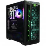 Персональный компьютер Raskat Strike520109442 (Core i5, 3.7 ГГц, 32 Гб, HDD и SSD)