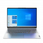 Ноутбук Lenovo IdeaPad 5 Pro 16ACH6 82L500S2RE (16 ", WQXGA 2560x1600 (16:10), AMD, Ryzen 5, 16 Гб, SSD, 512 ГБ, AMD Radeon Graphics)