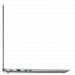 Ноутбук Lenovo IdeaPad 5 Pro 16ACH6 82L500S2RE (16 ", WQXGA 2560x1600 (16:10), AMD, Ryzen 5, 16 Гб, SSD, 512 ГБ, AMD Radeon Graphics)