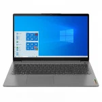 Ноутбук Lenovo IdeaPad 3 15ABA7 82RN00BFRK (15.6 ", FHD 1920x1080 (16:9), AMD, Ryzen 5, 8 Гб, SSD, 512 ГБ, AMD Radeon RX Vega)