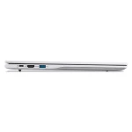 Ноутбук Acer Aspire Lite AL16-52P NX.J5RER.002 (16 ", WUXGA 1920x1200 (16:10), Intel, Core i3, 8 Гб, SSD, 512 ГБ, Intel UHD Graphics)
