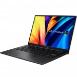Ноутбук Asus K3402ZA 90NB0WE2-M005C0 (14 ", WQXGA+ 2880x1800 (16:10), Intel, Core i5, 8 Гб, SSD, 512 ГБ, Intel Iris Xe Graphics)