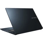 Ноутбук Asus M3401QA 90NB0VZ2-M003C0 (14 ", WQXGA+ 2880x1800 (16:10), AMD, Ryzen 7, 16 Гб, 512 ГБ, AMD Radeon RX Vega, Windows 11 Home)