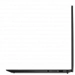 Ноутбук Lenovo ThinkPad X1 Carbon Gen 10 21CB001HRT (14 ", WUXGA 1920x1200 (16:10), Intel, Core i7, 16 Гб, SSD, 512 ГБ, Intel Iris Xe Graphics)