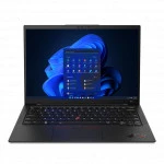 Ноутбук Lenovo ThinkPad X1 Carbon Gen 10 21CB006QRT (14 ", WUXGA 1920x1200 (16:10), Intel, Core i5, 16 Гб, SSD, 512 ГБ, Intel Iris Xe Graphics)