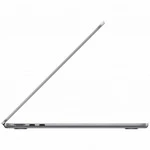 Ноутбук Apple MacBook Air MLXW3RU/A (13.6 ", WQXGA 2560x1664 (16:10), Apple, Apple M2 series, 8 Гб, SSD, 256 ГБ, Apple M2)