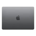 Ноутбук Apple MacBook Air MLXW3RU/A (13.6 ", WQXGA 2560x1664 (16:10), Apple, Apple M2 series, 8 Гб, SSD, 256 ГБ, Apple M2)
