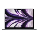 Ноутбук Apple MacBook Air MLXW3RU/A (13.6 ", WQXGA 2560x1664 (16:10), Apple, Apple M2 series, 8 Гб, SSD, 256 ГБ, Apple M2)