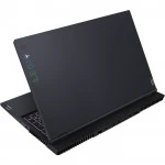 Ноутбук Lenovo Legion 5 15ACH6H 82JU018VRK (15.6 ", FHD 1920x1080 (16:9), AMD, Ryzen 5, 16 Гб, SSD, 1 ТБ, nVidia GeForce RTX 3060)