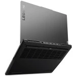Ноутбук Lenovo Legion 5 82RD009XRK (15.6 ", FHD 1920x1080 (16:9), AMD, Ryzen 7, 16 Гб, SSD, 512 ГБ, nVidia GeForce RTX 3060)