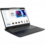 Ноутбук Lenovo IP3 Gaming 82SA00DERK (16 ", WUXGA 1920x1200 (16:10), Intel, Core i5, 8 Гб, SSD, 512 ГБ, nVidia GeForce RTX 3050 Ti)