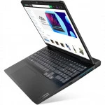 Ноутбук Lenovo IP3 Gaming 82SA00DERK (16 ", WUXGA 1920x1200 (16:10), Intel, Core i5, 8 Гб, SSD, 512 ГБ, nVidia GeForce RTX 3050 Ti)