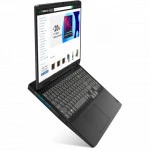 Ноутбук Lenovo IP3 Gaming 82SA00DERK (16 ", WUXGA 1920x1200 (16:10), Intel, Core i5, 8 Гб, SSD, 512 ГБ, nVidia GeForce RTX 3050 Ti)
