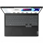 Ноутбук Lenovo IP3 Gaming 82SA00DERK (16 ", WUXGA 1920x1200 (16:10), Intel, Core i5, 8 Гб, SSD, 512 ГБ, nVidia GeForce RTX 3050 Ti)