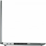 Ноутбук Dell Technologies Latitude 5530 L-5530-i5-8-256-W (14 ", FHD 1920x1080 (16:9), Intel, Core i5, 8 Гб, SSD, 256 ГБ, Intel Iris Xe Graphics)