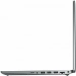 Ноутбук Dell Technologies Latitude 5530 L-5530-i5-8-256-W (14 ", FHD 1920x1080 (16:9), Intel, Core i5, 8 Гб, SSD, 256 ГБ, Intel Iris Xe Graphics)