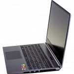 Ноутбук Maibenben X558 X558FSBCLGRE0 (15.6 ", FHD 1920x1080 (16:9), Intel, Ryzen 7, 8 Гб, 512 ГБ, nVidia GeForce RTX 3060)