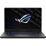 Ноутбук Asus ROG Zephyrus G15 GA503RW-LN060W 90NR0822-M00760 (15.6 ", WQHD 2560x1440 (16:9), AMD, Ryzen 9, 32 Гб, SSD, 1 ТБ, nVidia GeForce RTX 3070 TI)