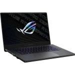 Ноутбук Asus ROG Zephyrus G15 GA503RW-LN060W 90NR0822-M00760 (15.6 ", WQHD 2560x1440 (16:9), AMD, Ryzen 9, 32 Гб, SSD, 1 ТБ, nVidia GeForce RTX 3070 TI)