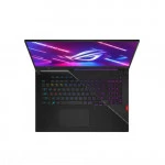 Ноутбук Asus ROG Strix SCAR 17 90NR08G2-M009M0 (17.3 ", HD 1366x768 (16:9), Intel, Core i9, 32 Гб, 1 ТБ, nVidia GeForce RTX 3070 TI, Windows 11 Home)