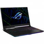 Ноутбук Asus ROG Strix SCAR 17 SE 90NR08S3-M004Y0 (17.3 ", WQHD 2560x1440 (16:9), Intel, Core i9, 32 Гб, SSD, 1 ТБ, nVidia GeForce RTX 3080 TI)