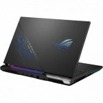 Ноутбук Asus ROG Strix SCAR 17 SE 90NR08S3-M004Y0 (17.3 ", WQHD 2560x1440 (16:9), Intel, Core i9, 32 Гб, SSD, 1 ТБ, nVidia GeForce RTX 3080 TI)