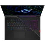 Ноутбук Asus ROG Strix SCAR 17 SE 90NR08S3-M004Y0 (17.3 ", WQHD 2560x1440 (16:9), Intel, Core i9, 32 Гб, SSD, 1 ТБ, nVidia GeForce RTX 3080 TI)