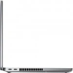 Ноутбук Dell Latitude 5430 L-5430-i7-16-512-W (14 ", FHD 1920x1080 (16:9), Intel, Core i7, 16 Гб, SSD, 512 ГБ, Intel Iris Xe Graphics)