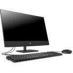 Моноблок HP ProOne 400 G6 641N6PA (24 ", Intel, Core i5, 10500T, 2.3 ГГц, 8 Гб, SSD, 256 Гб)