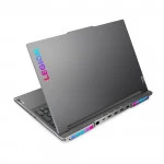 Ноутбук Lenovo Legion 7 82TD009VRK (16 ", WQXGA 2560x1600 (16:10), Intel, Core i9, 32 Гб, SSD, 2 ТБ, nVidia GeForce RTX 3080 TI)