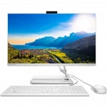 Моноблок Lenovo IdeaCentre AIO 3 Gen 6 F0G5001GRK (21.5 ", Intel, Core i3, 1115G4, 3.0 ГГц, 8 Гб, SSD, 256 Гб)