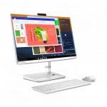 Моноблок Lenovo IdeaCentre AIO 3 24ITL6 F0G0010ERU (23.8 ", Intel, Core i3, 1115G4, 3.0 ГГц, 8 Гб, SSD, 256 Гб)