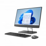 Моноблок Lenovo IdeaCentre AIO 5 24IAH7 F0GR006GRU (23.8 ", Intel, Core i5, 12500H, 2.5 ГГц, 8 Гб, SSD, 512 Гб)